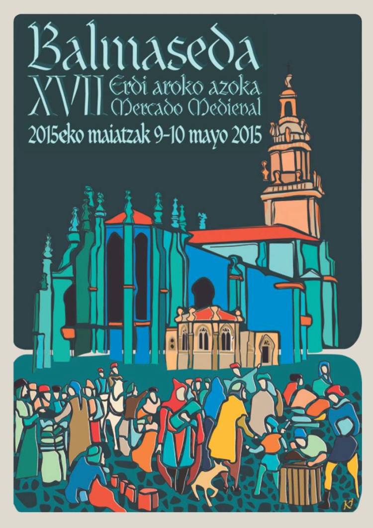 XVII Mercado Medieval_0001