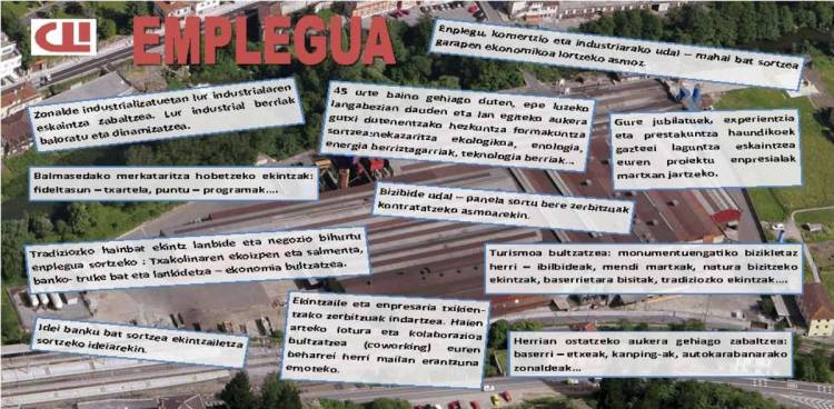 CLI. Empleo eusk - 02